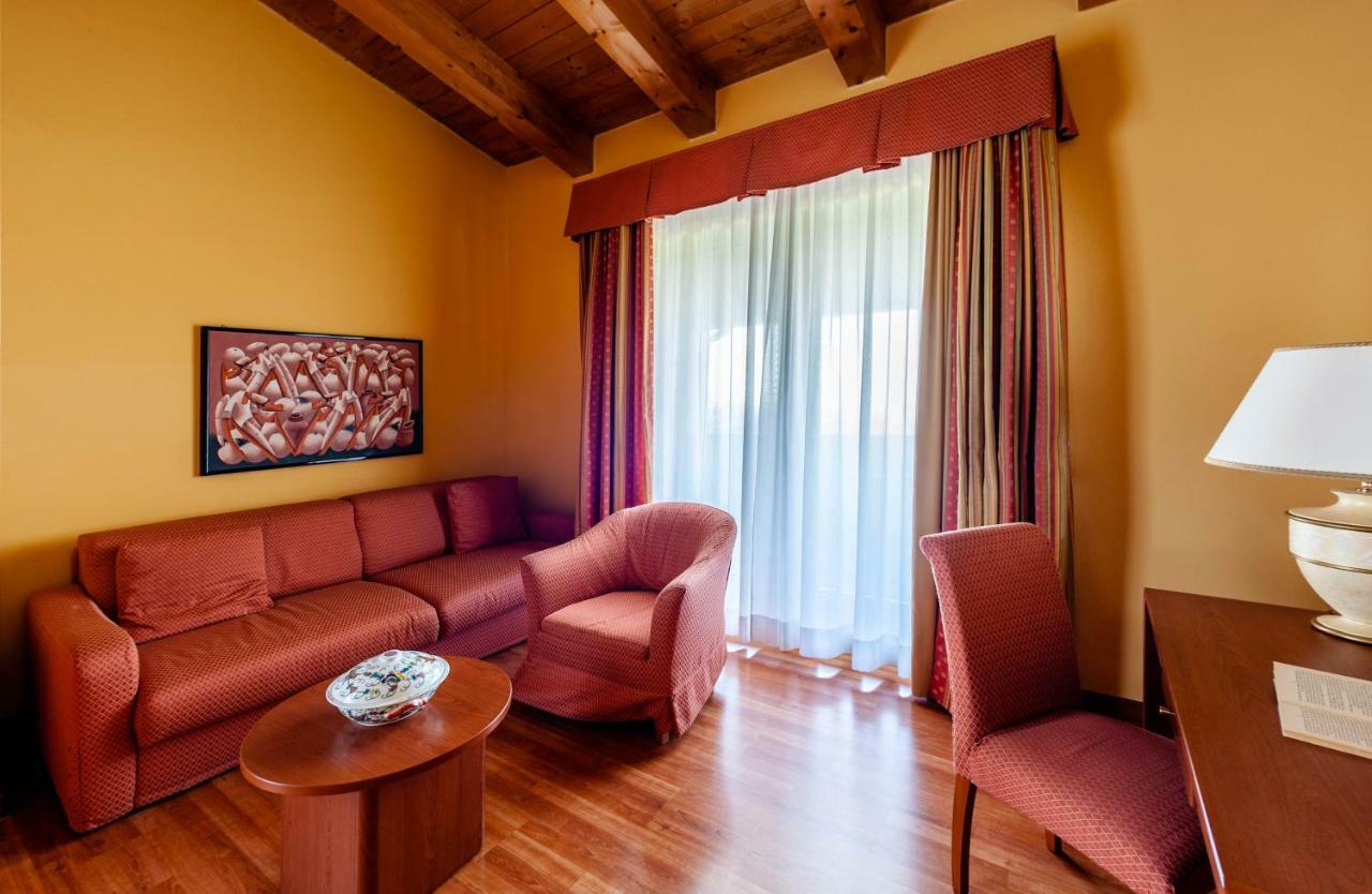 Agriturismo Da Celestina Arzignano Exterior foto
